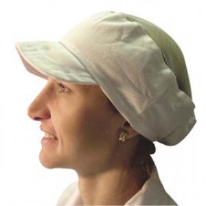 4711 hálós tetejű sapka