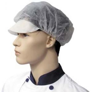 4715B Sapca polipropilena cu cozoroc