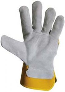 2212 Rendkívüli erősségű marhahasíték kesztyű 