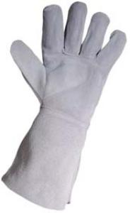 2219 Manusi de protectie pentru sudura