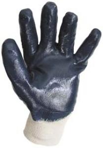2266 Manusi de protectie impregnate de doua ori in nitril