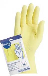 2287 Sempertip háztartási gumikesztyű