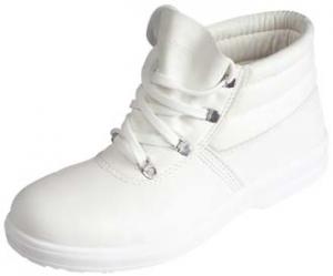 5843 Malden Weiss bakancs