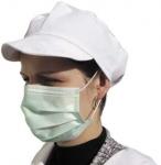 1106 Masca de protectie 3 straturi 1106 Masca de protectie 3 straturi